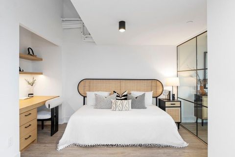 Photo 38 at 409 - 150 Logan Avenue, South Riverdale, Toronto