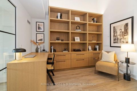 Photo 40 at 409 - 150 Logan Avenue, South Riverdale, Toronto