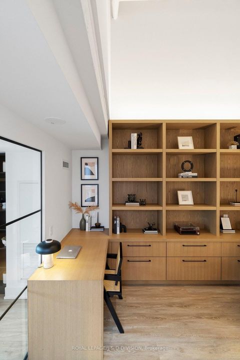 Photo 41 at 409 - 150 Logan Avenue, South Riverdale, Toronto