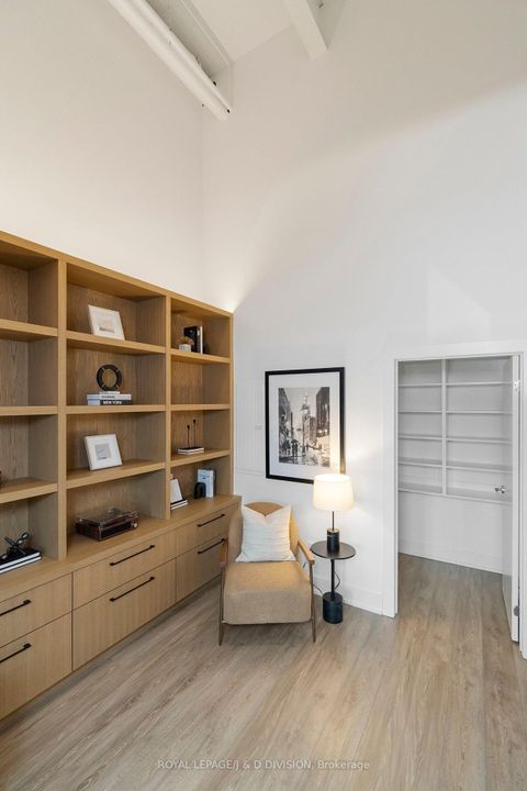 Photo 42 at 409 - 150 Logan Avenue, South Riverdale, Toronto