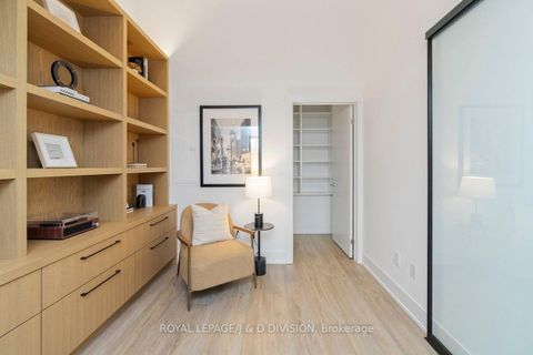 Photo 43 at 409 - 150 Logan Avenue, South Riverdale, Toronto