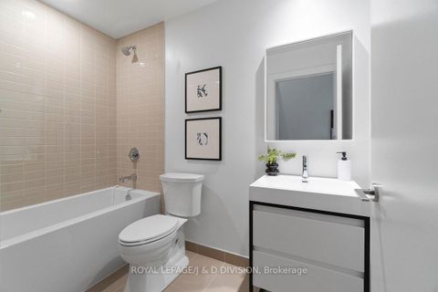 Photo 46 at 409 - 150 Logan Avenue, South Riverdale, Toronto