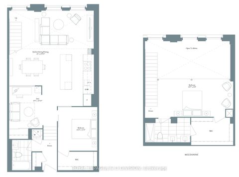 Photo 48 at 409 - 150 Logan Avenue, South Riverdale, Toronto