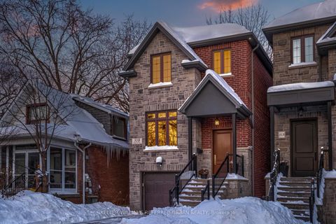 Photo 2 at 31B Royal York Road, Mimico, Toronto