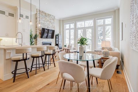 Photo 3 at 31B Royal York Road, Mimico, Toronto