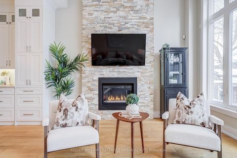 Photo 4 at 31B Royal York Road, Mimico, Toronto