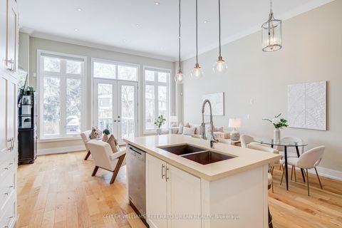 Photo 14 at 31B Royal York Road, Mimico, Toronto