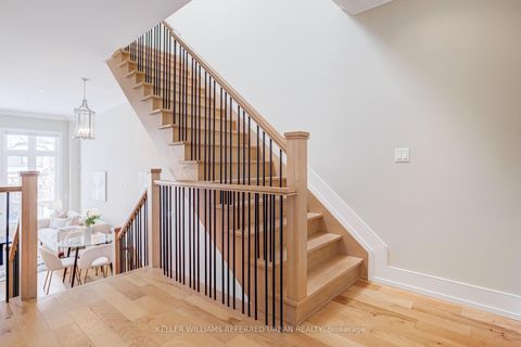 Photo 19 at 31B Royal York Road, Mimico, Toronto