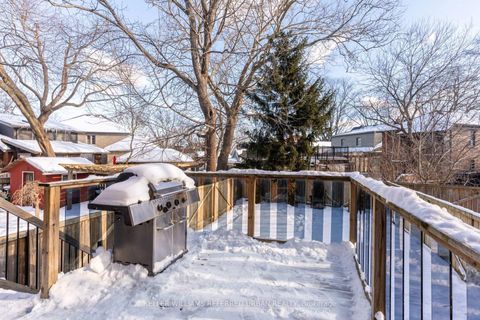 Photo 45 at 31B Royal York Road, Mimico, Toronto