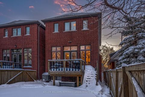 Photo 49 at 31B Royal York Road, Mimico, Toronto