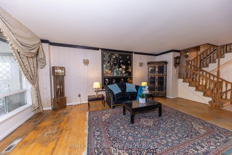 Photo 7 at 11 Greenwin Village Road, Newtonbrook West, Toronto