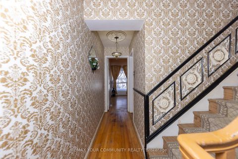 Photo 16 at 11 Greenwin Village Road, Newtonbrook West, Toronto