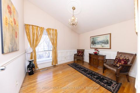 Photo 18 at 11 Greenwin Village Road, Newtonbrook West, Toronto
