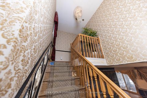 Photo 19 at 11 Greenwin Village Road, Newtonbrook West, Toronto