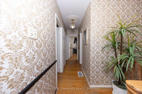 Photo 20 at 11 Greenwin Village Road, Newtonbrook West, Toronto