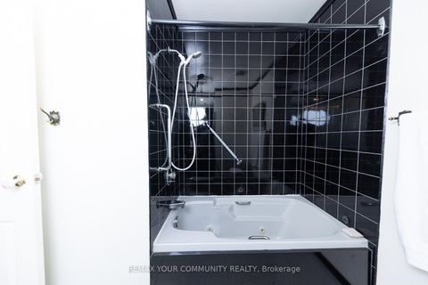 Photo 24 at 11 Greenwin Village Road, Newtonbrook West, Toronto