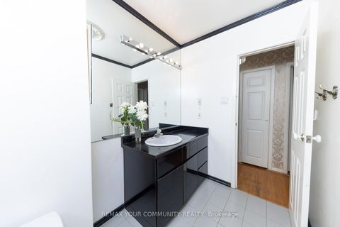 Photo 25 at 11 Greenwin Village Road, Newtonbrook West, Toronto