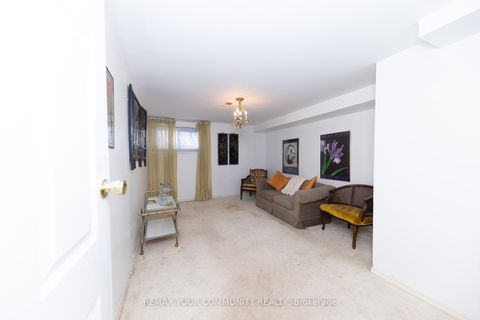 Photo 29 at 11 Greenwin Village Road, Newtonbrook West, Toronto