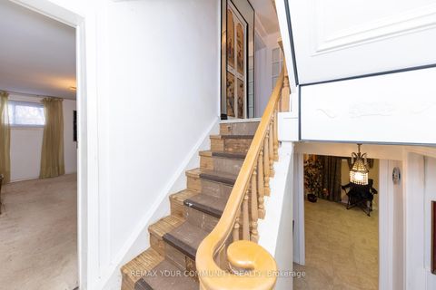 Photo 31 at 11 Greenwin Village Road, Newtonbrook West, Toronto