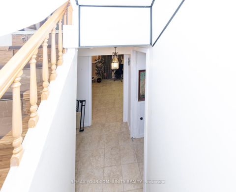 Photo 32 at 11 Greenwin Village Road, Newtonbrook West, Toronto