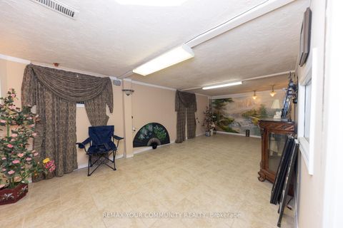 Photo 33 at 11 Greenwin Village Road, Newtonbrook West, Toronto