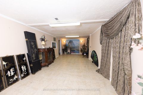 Photo 35 at 11 Greenwin Village Road, Newtonbrook West, Toronto