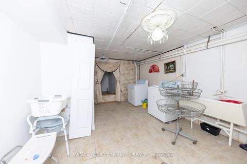 Photo 36 at 11 Greenwin Village Road, Newtonbrook West, Toronto