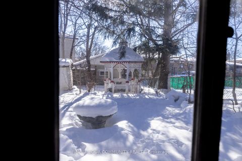 Photo 38 at 11 Greenwin Village Road, Newtonbrook West, Toronto