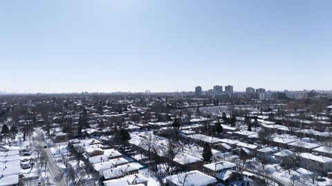 Photo 39 at 11 Greenwin Village Road, Newtonbrook West, Toronto