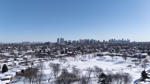 Photo 40 at 11 Greenwin Village Road, Newtonbrook West, Toronto