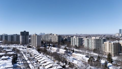 Photo 42 at 11 Greenwin Village Road, Newtonbrook West, Toronto