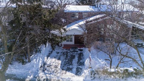 Photo 44 at 11 Greenwin Village Road, Newtonbrook West, Toronto
