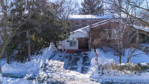 Photo 45 at 11 Greenwin Village Road, Newtonbrook West, Toronto