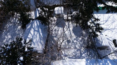 Photo 47 at 11 Greenwin Village Road, Newtonbrook West, Toronto