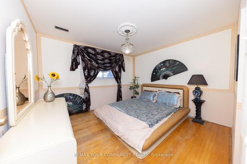 Photo 48 at 11 Greenwin Village Road, Newtonbrook West, Toronto