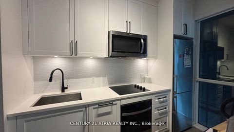 Photo 4 at 420 - 135 Lower Sherbourne Street, Waterfront Communities C8, Toronto