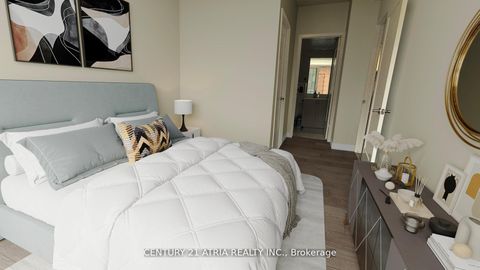 Photo 6 at 420 - 135 Lower Sherbourne Street, Waterfront Communities C8, Toronto