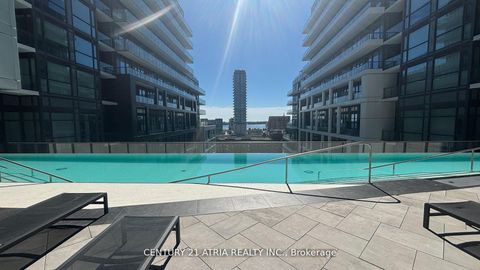 Photo 16 at 420 - 135 Lower Sherbourne Street, Waterfront Communities C8, Toronto