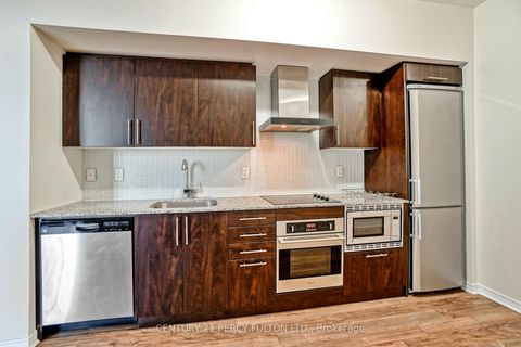 Photo 4 at 2211 - 352 Front Street W, Waterfront Communities C1, Toronto