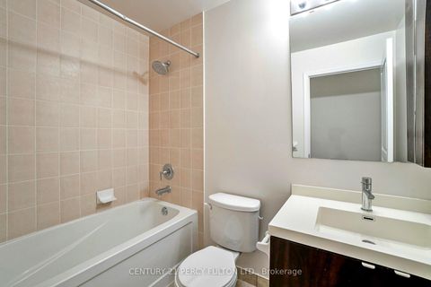 Photo 10 at 2211 - 352 Front Street W, Waterfront Communities C1, Toronto