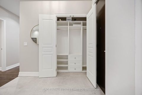 Photo 10 at 212 - 20 Burkebrook Place, York Mills, Toronto