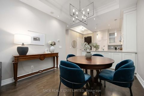 Photo 13 at 212 - 20 Burkebrook Place, York Mills, Toronto