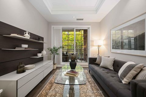 Photo 16 at 212 - 20 Burkebrook Place, York Mills, Toronto