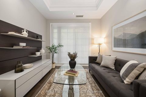 Photo 17 at 212 - 20 Burkebrook Place, York Mills, Toronto