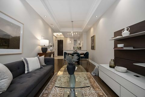 Photo 20 at 212 - 20 Burkebrook Place, York Mills, Toronto
