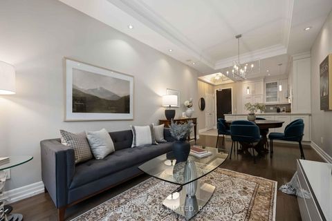 Photo 21 at 212 - 20 Burkebrook Place, York Mills, Toronto