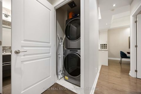 Photo 23 at 212 - 20 Burkebrook Place, York Mills, Toronto