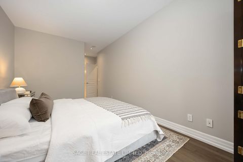 Photo 26 at 212 - 20 Burkebrook Place, York Mills, Toronto