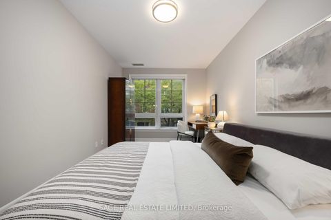 Photo 28 at 212 - 20 Burkebrook Place, York Mills, Toronto