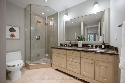 Photo 29 at 212 - 20 Burkebrook Place, York Mills, Toronto